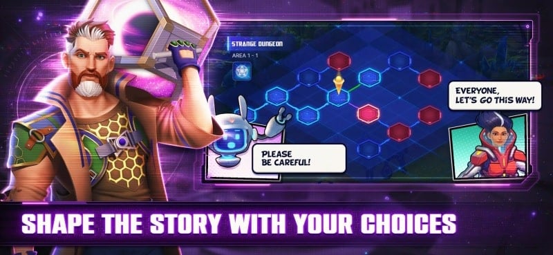 ai-wars-android AI Wars android