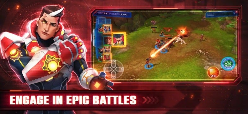 ai-wars-mod AI Wars mod