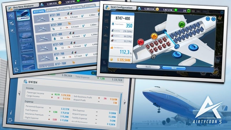airtycoon-5-mod-android AirTycoon 5 mod android