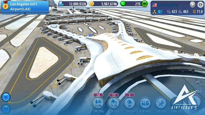 airtycoon-5-mod-apk AirTycoon 5 mod apk