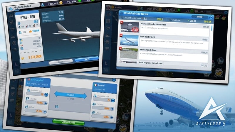 airtycoon-5-mod-free AirTycoon 5 mod free