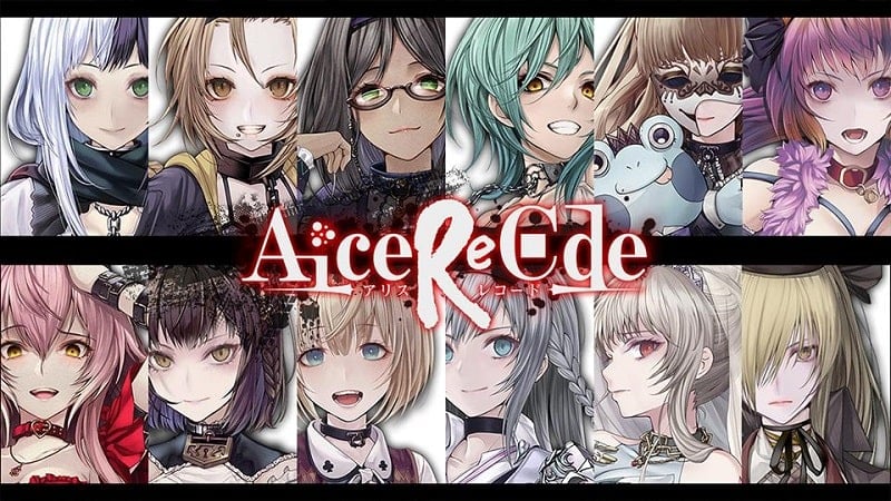 alice-recode-x-mod-1