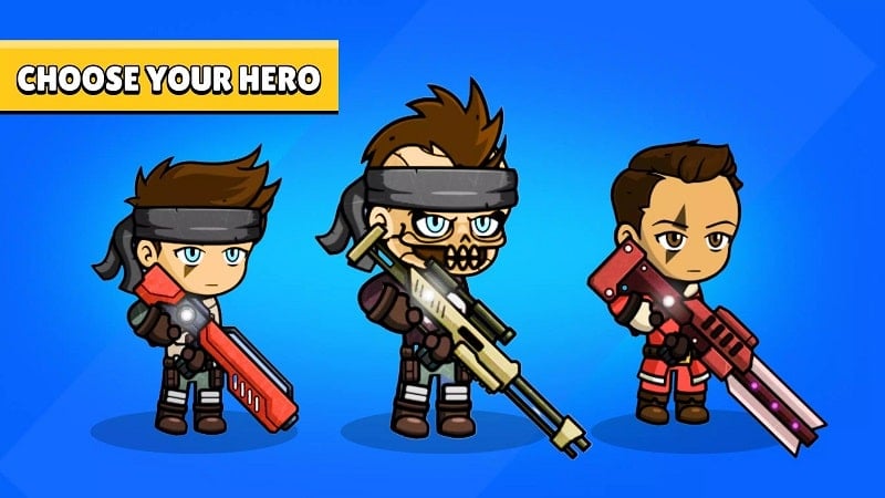 alien-hunter-2d-shooting-game-1