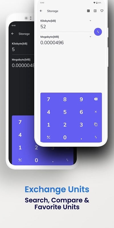 All Unit Converter Tools mod
