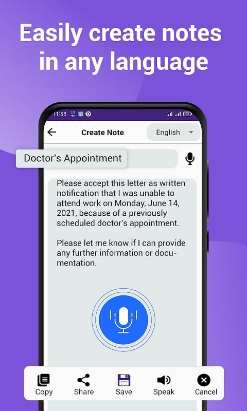 All world Language Translator mod apk free