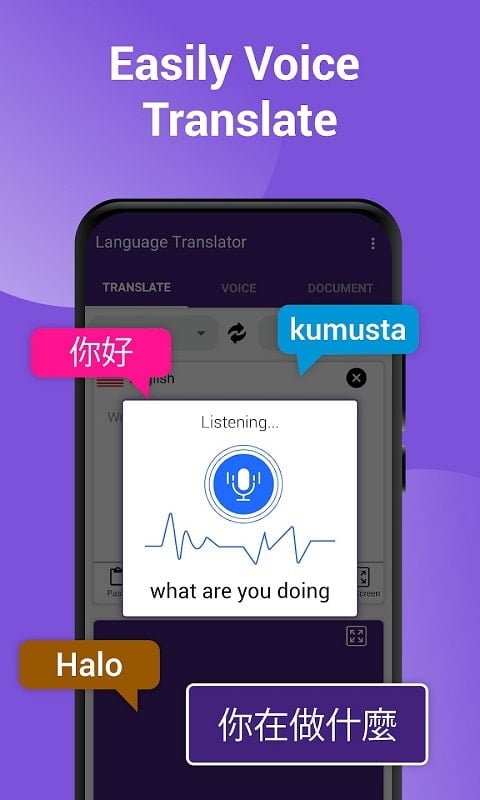 All world Language Translator mod apk