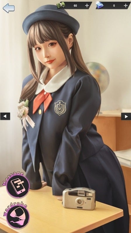 All World Love Game mod android