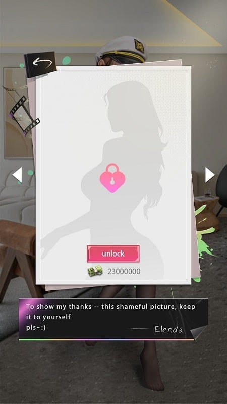 All World Love Game mod apk