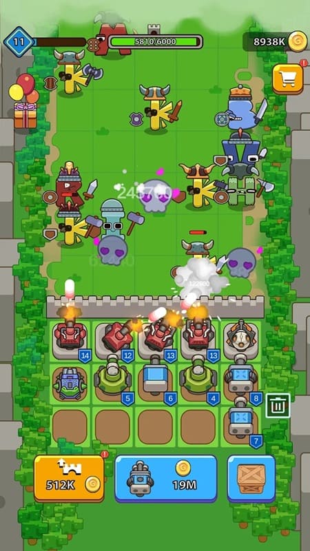 alphabet-defense-towers-battle-android Alphabet Defense Towers Battle android