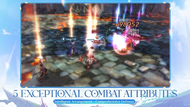 als-miracle-android ALS Miracle android