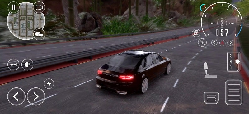 American Car Drift Game 2023 free