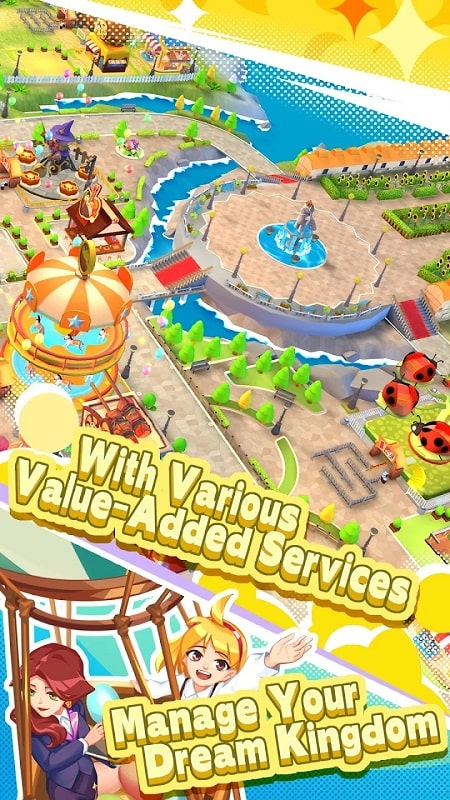amusement-park-empire-free Amusement Park Empire free