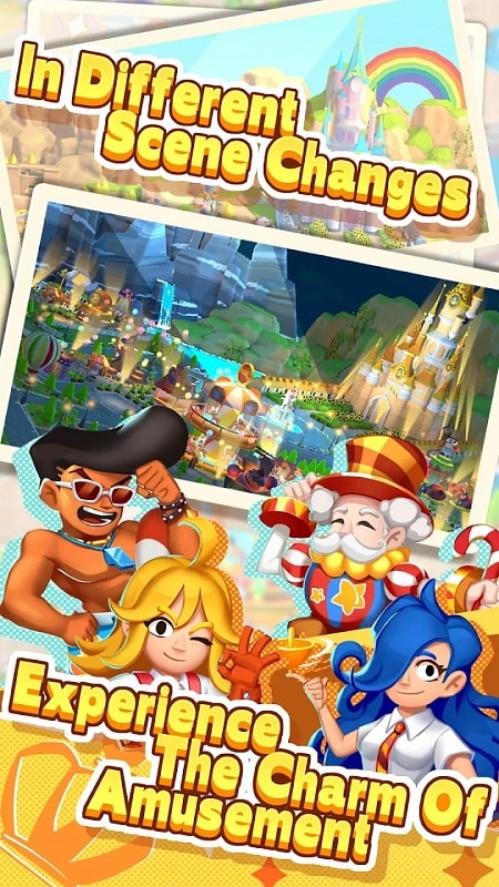 amusement-park-empire-mod-apk Amusement Park Empire mod apk