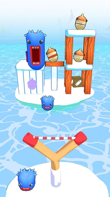 angry-heads-3d-mod-android Angry Heads 3D mod android