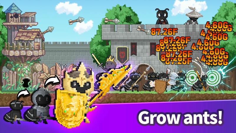 ant-hero-mod-free Ant Hero mod free