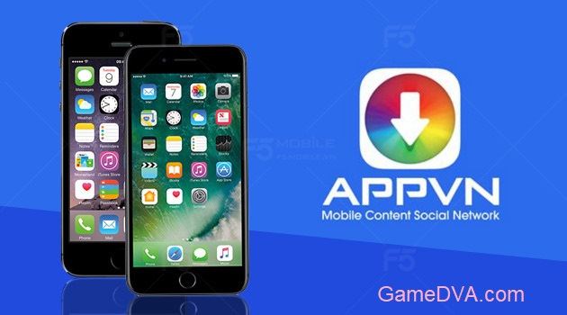 appvn Appvn - Mạng xã hội các ứng dụng phong phú