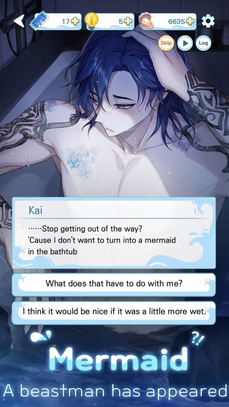 aqua-romance-mod-apk Aqua Romance mod apk