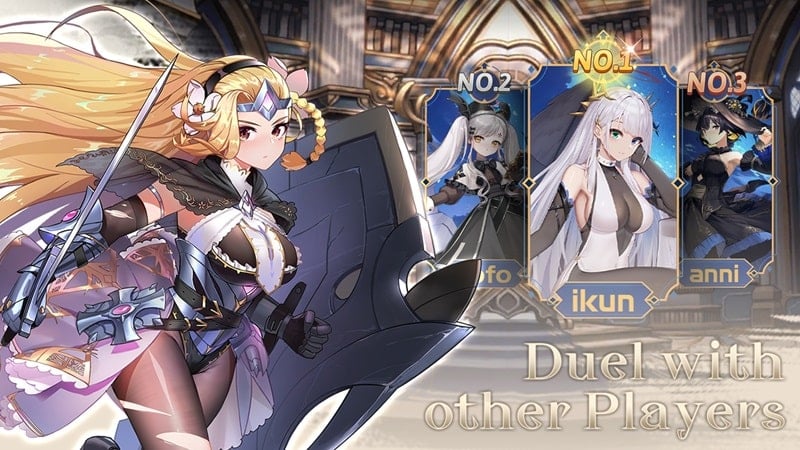 ark-battle-girls-android Ark Battle Girls android