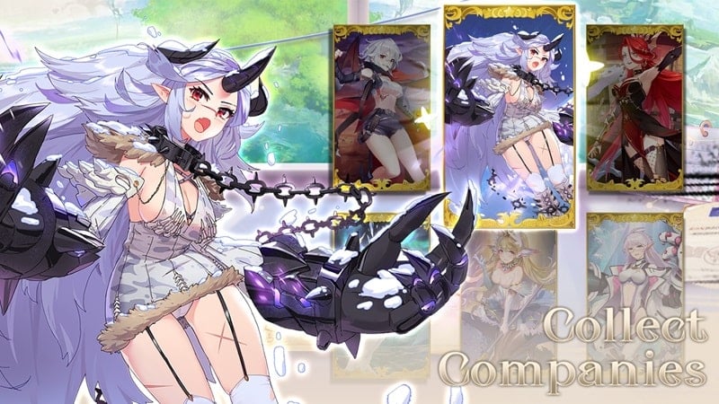 ark-battle-girls-mod Ark Battle Girls mod