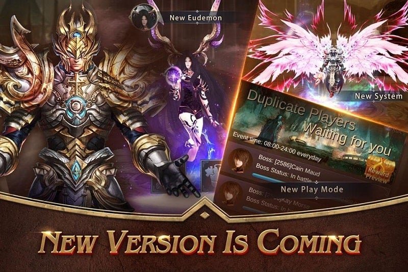 Armored Gold mod apk