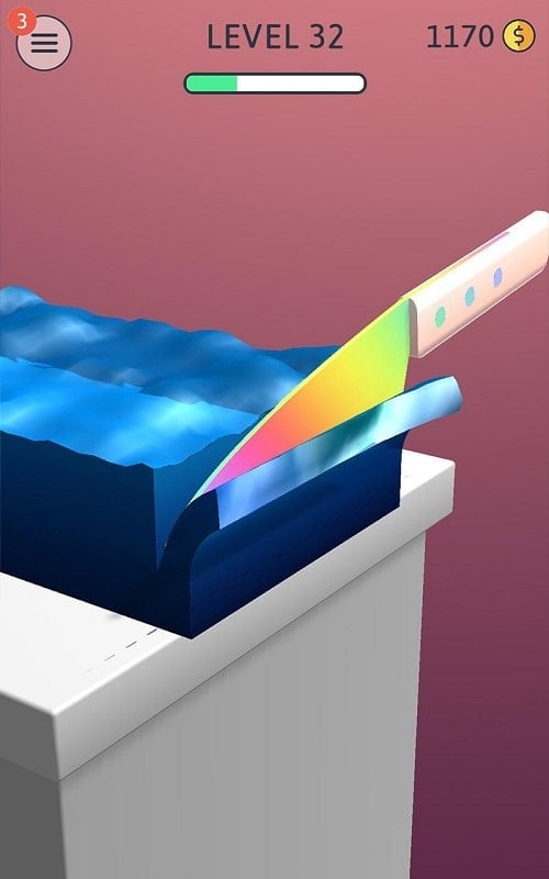 ASMR Slicing mod apk free
