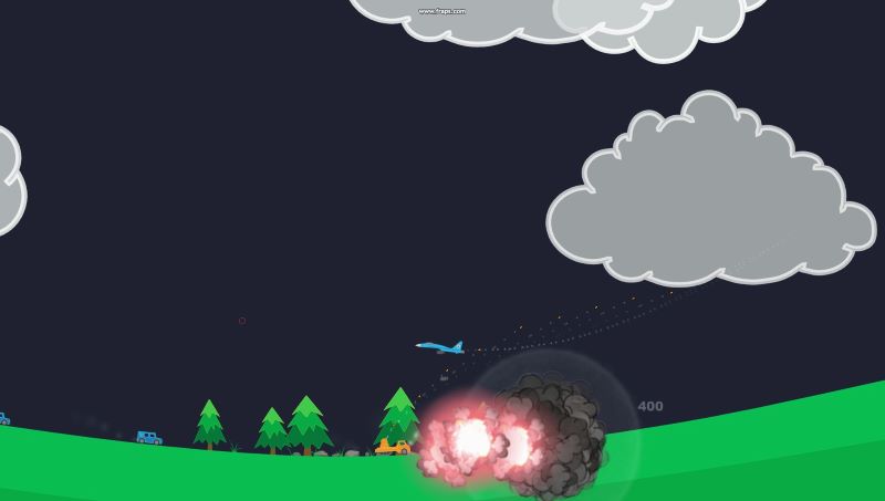 atomic-fighter-bomber-pro-mod-apk Atomic Fighter Bomber Pro mod apk