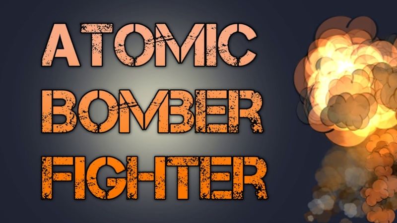 atomic-fighter-bomber-pro-mod-free-1