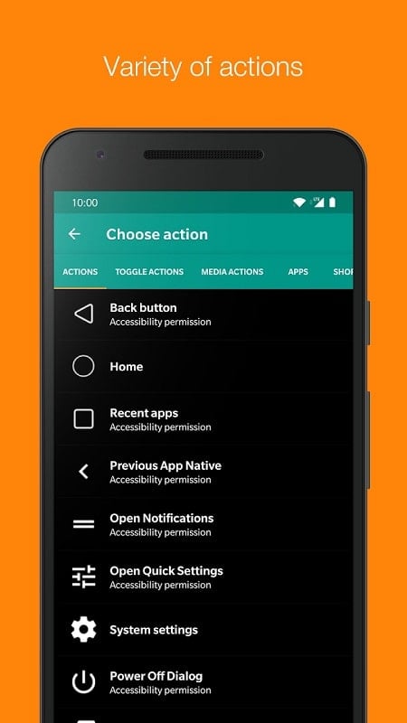 Auto Cursor mod android free
