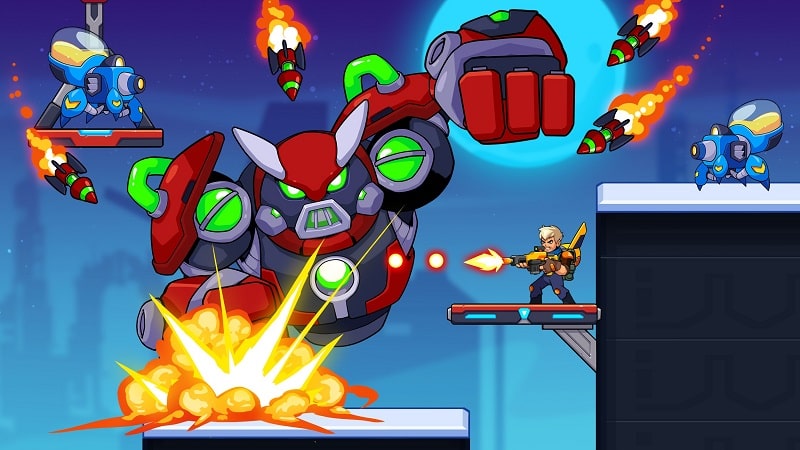 auto-shooting-mod-apk Auto Shooting mod apk