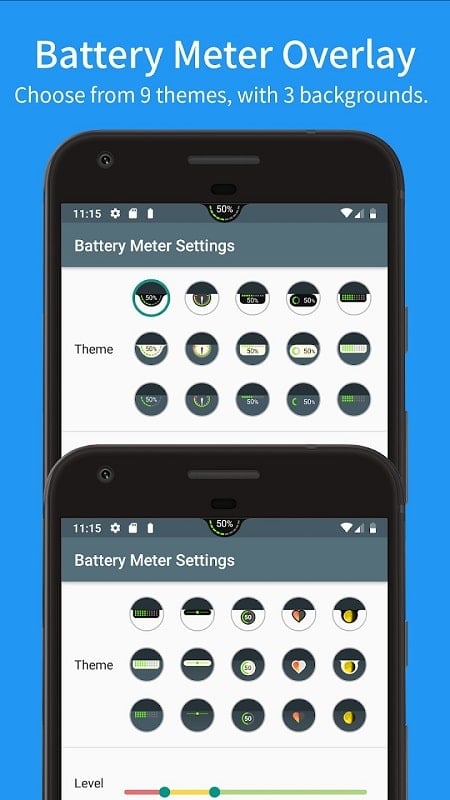 battery-meter-overlay-mod-android Battery Meter Overlay mod android