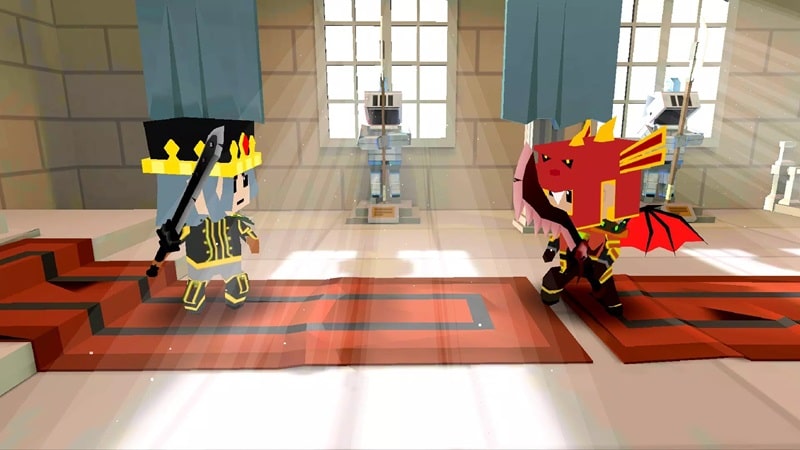 battle-flare-apk Battle Flare apk