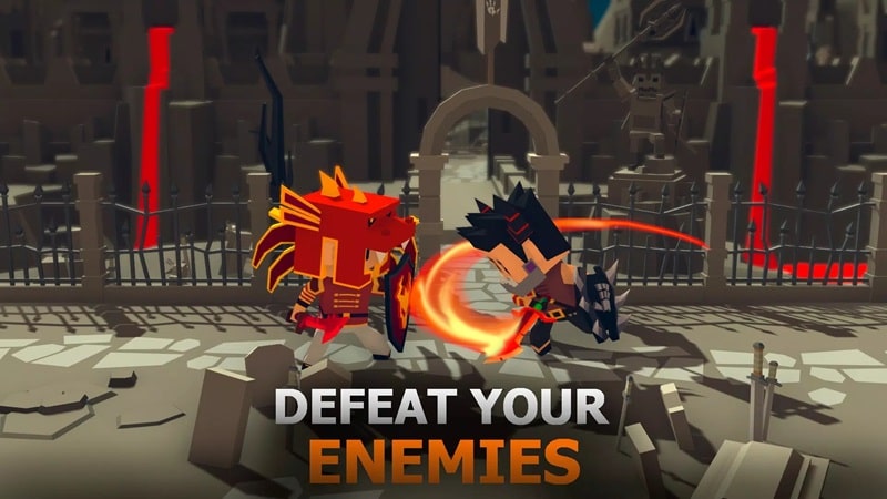 battle-flare-free Battle Flare free