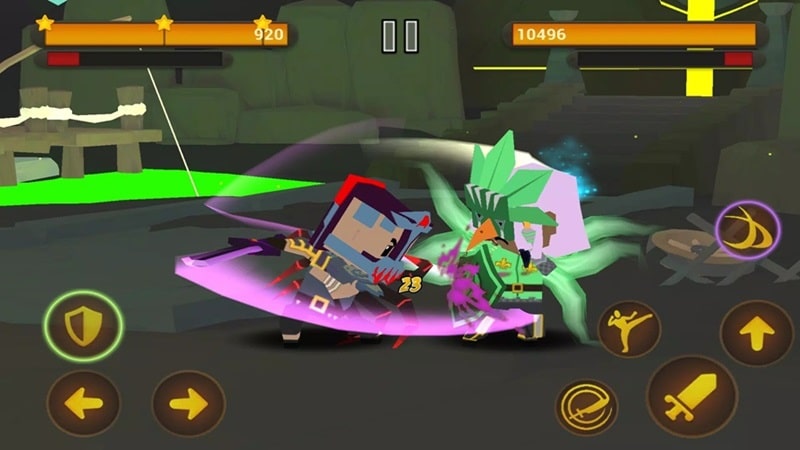 battle-flare-mod Battle Flare mod
