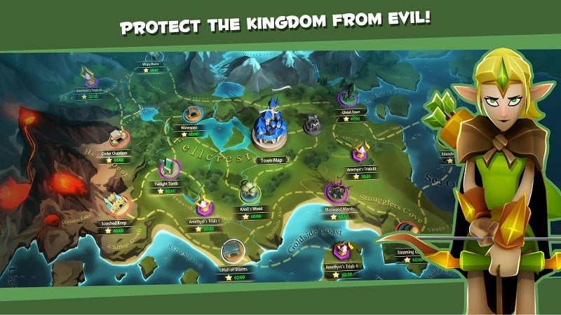 BattleHand mod apk free