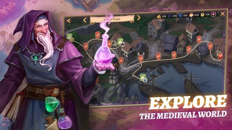 battlesmiths-apk-mod Battlesmiths apk mod