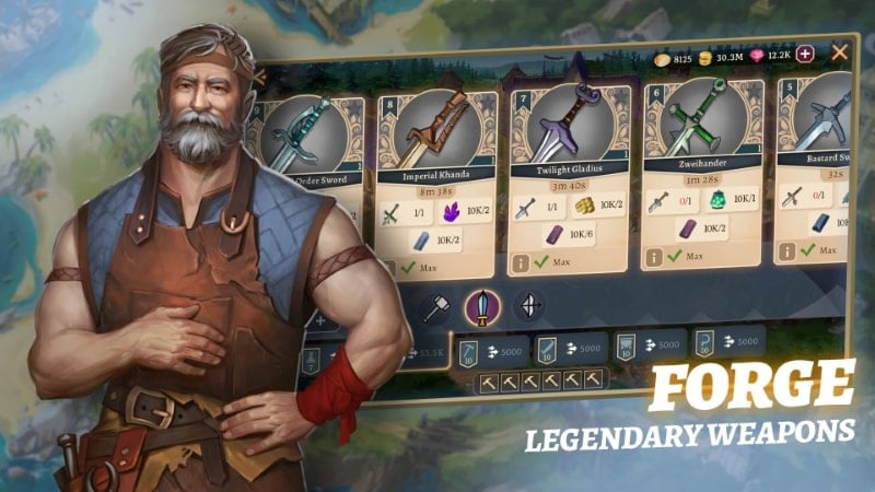 battlesmiths-apk Battlesmiths apk