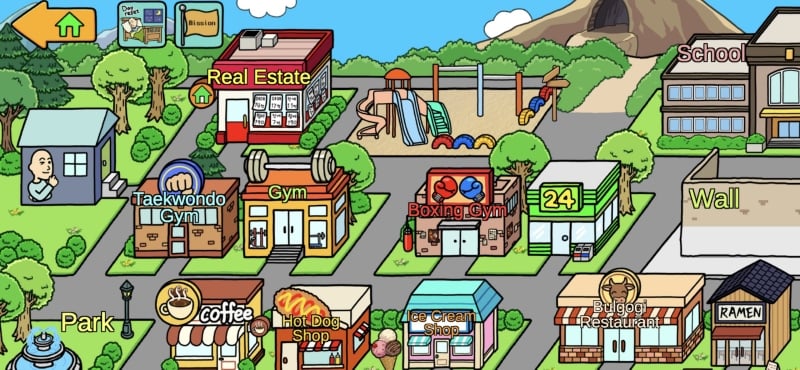 beggar-life-3-mod-apk Beggar life 3 mod apk