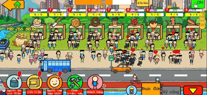 beggar-life-3-mod Beggar life 3 mod