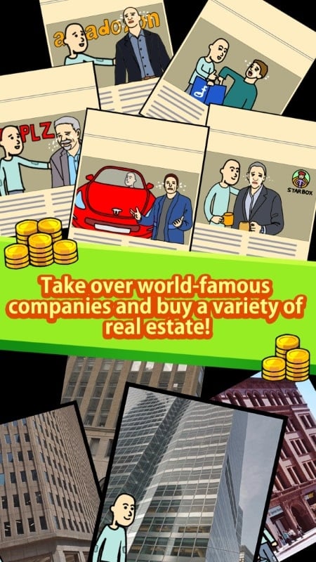 beggar-life-mod-apk Beggar Life mod apk