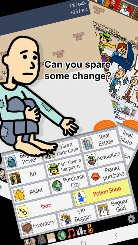 beggar-life-mod Beggar Life mod