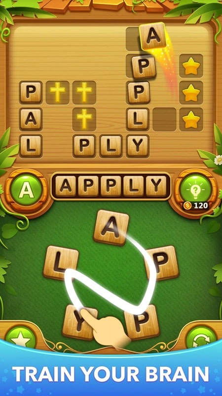 bible-word-cross-puzzle-mod-apk Bible Word Cross Puzzle mod apk