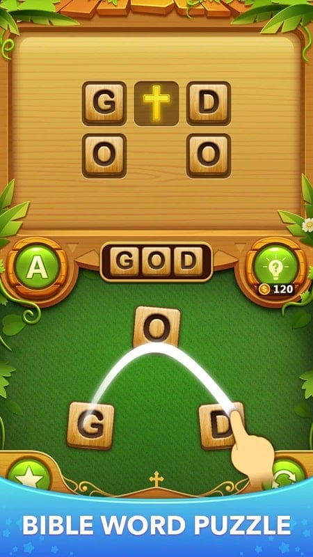 bible-word-cross-puzzle-mod Bible Word Cross Puzzle mod