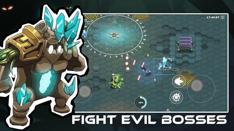 bibots-android Bibots android