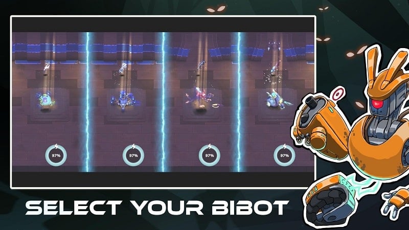 bibots-mod-apk Bibots mod apk