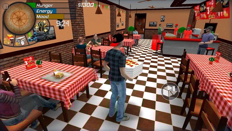 Big City Life download free