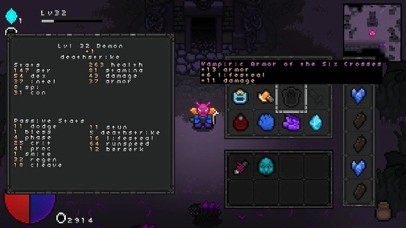bit Dungeon III android