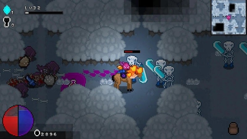 bit Dungeon III apk free