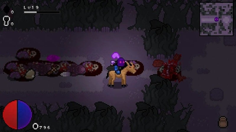 bit Dungeon III mod