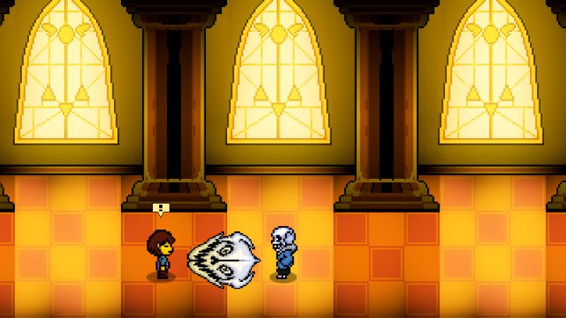 bonetale-mod Bonetale mod