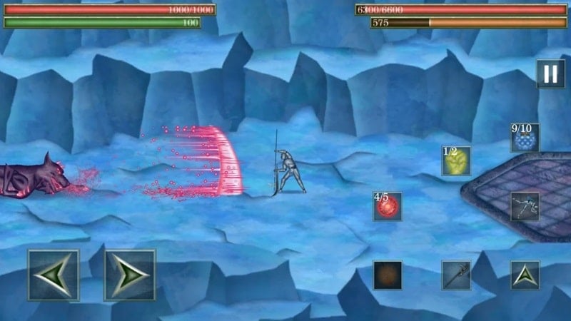 boss-rush-mod-android Boss Rush mod android